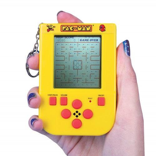 Pac-Man Keyring Arcade-Annabel Trends-Homing Instincts