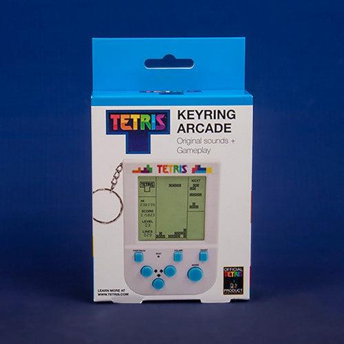 Tetris Keyring Arcade-Annabel Trends-Homing Instincts