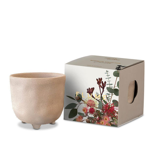 Myrtle & Moss | Botanical Candle Collection Soy Candle