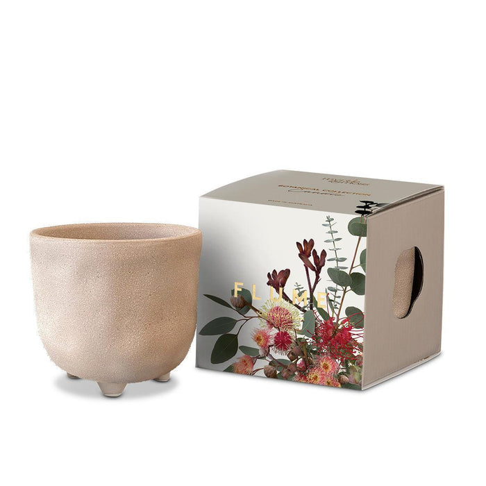 Myrtle & Moss | Botanical Candle Collection Soy Candle