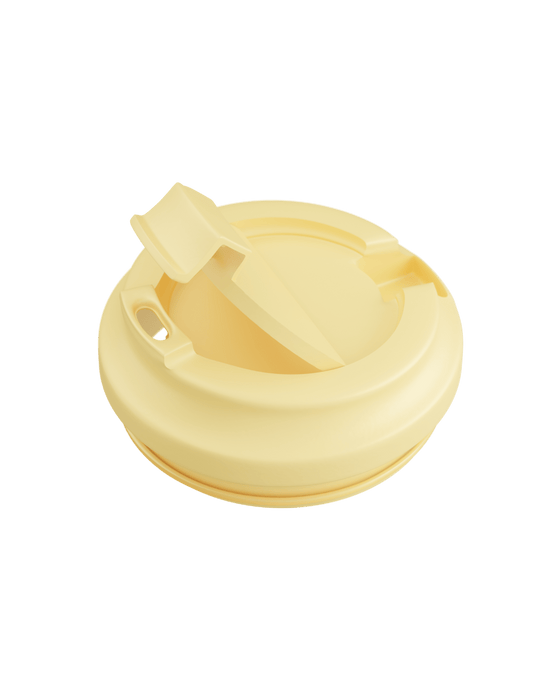 Made By Fressko | Piccolo Reusable Cup Stainless Steel Limoncello 118ml