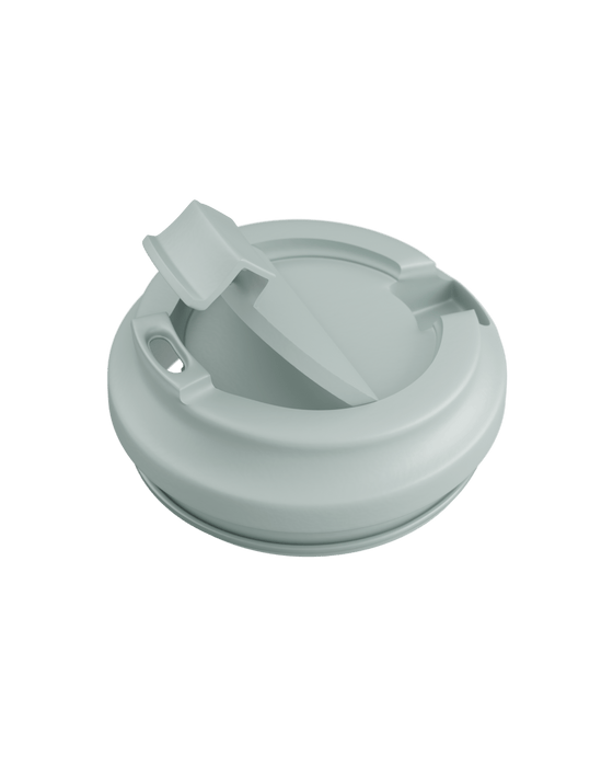 Made By Fressko | Piccolo Sage Reusable Cup