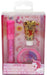 Pink Poppy | Toyworld Unicorn Cosmetic Set with Lip Gloss, Eyeshadow & Glitter