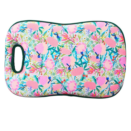 Diesel & Dutch | Sanctuary Garden Neoprene Kneeling Pad Memory Foam Cushion