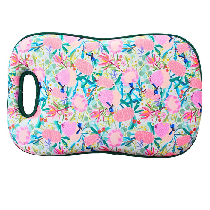 Diesel & Dutch | Sanctuary Garden Neoprene Kneeling Pad Memory Foam Cushion
