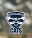 Pro & Hop | Geelong Logo Air Freshener-Pro & Hop-Homing Instincts