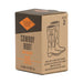 Gentlemen's Hardware | Cowboy Boot Shot Glasses Set of 2