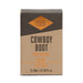 Gentlemen's Hardware | Cowboy Boot Shot Glasses Set of 2