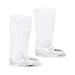 Gentlemen's Hardware | Cowboy Boot Shot Glasses Set of 2