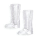 Gentlemen's Hardware | Cowboy Boot Shot Glasses Set of 2