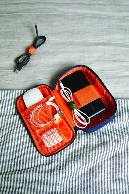 Gentlemen's Hardware | Tech Tidy Case