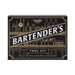 Gentlemen's Hardware | Bartenders Kit Premium Professional Cocktail Mixing Set