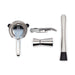 Gentlemen's Hardware | Bartenders Kit Premium Professional Cocktail Mixing Set