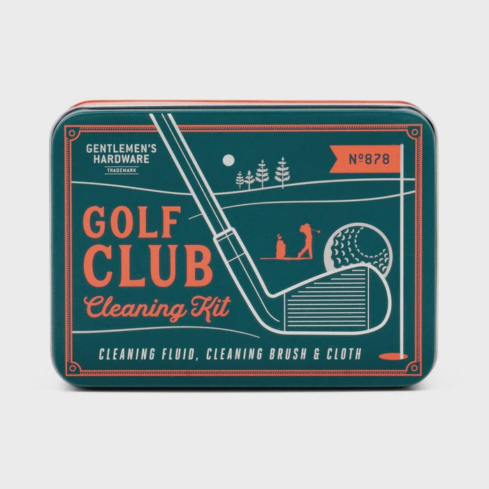 Designworks Collective | Golf Club Cleaning Kit No878 Premium 120ml