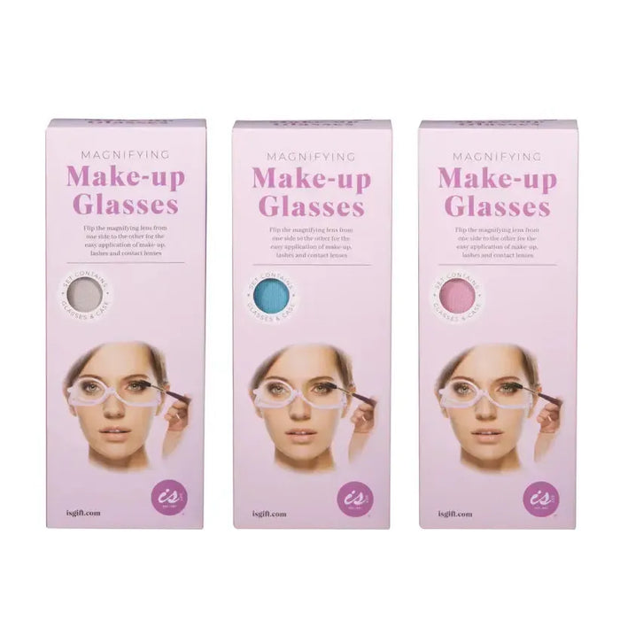 isGift | Magnifying Makeup Glasses-isGift-Homing Instincts