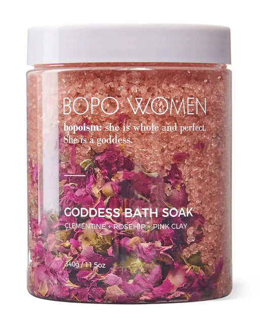Bopo Women | Bath Soaks-Bopo Women-Homing Instincts