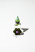 Bloom Collection | Grace and James Yuzu Lime & Coconut Felt Air Freshener