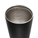 Made by Fressko | Grande Coffee Cup Stainless Steel Coal 16oz