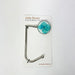 Annabel Trends | Handbag Hanger Real Flower Decorative Design