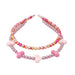Pink Poppy | Dance Beaded Headband