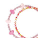 Pink Poppy | Dance Beaded Headband