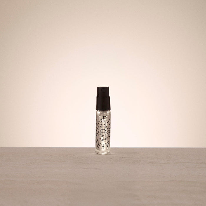 Solid State | Santal d'Orange Extrait de Parfum