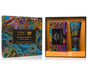 Alperstein Designs | Ginger Handcream & Honeysuckle Body Bar Gift Box