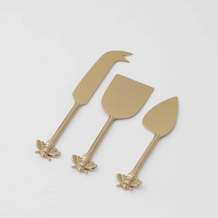 Pilbeam Living | Bea Cheese Knives Set of 3