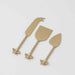 Pilbeam Living | Bea Cheese Knives Set of 3