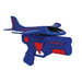 MDI | Airplane Launcher Kids Outdoor Toy with Loop-Doop Flight Modes Homing Insticts