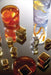 Here's How | The Ruby Cocktail Chillers in Gold - Set of 4