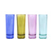 Here's How | The Gracie Set Of 4 Shot Glasses - Assorted