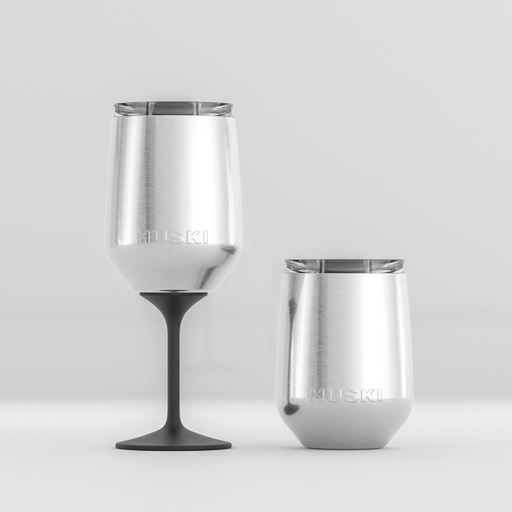 Huski | Wine Tumbler 2.0