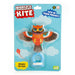 MDI | World's Smallest Bird Kite – Pocket‑Size, Ready‑to‑Fly, Colorful Fun Homing Insticts