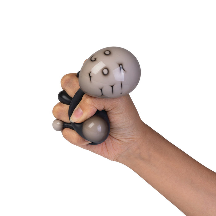 Smooshos | Magic Fortune Ball Squishy Toy with 11 Outcomes Homing Insticts