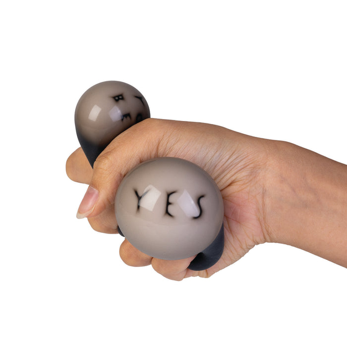 Smooshos | Magic Fortune Ball Squishy Toy with 11 Outcomes Homing Insticts