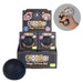 Smooshos | Magic Fortune Ball Squishy Toy with 11 Outcomes Homing Insticts