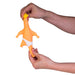 MDI | Stretchy Donald Patriotic Stress Relief Toy Flexible Fun Homing Insticts