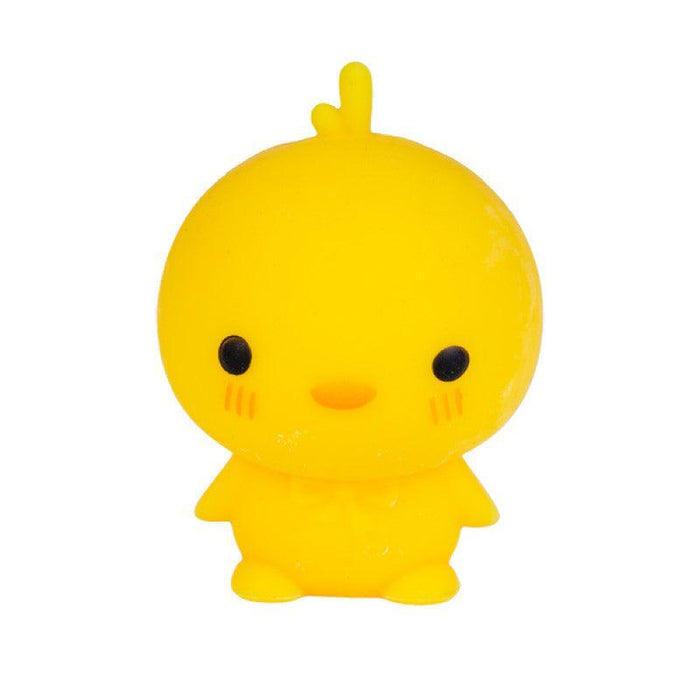 Smooshos | Chick Homing Insticts