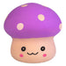 Smooshos | Colorful Mushroom Soft Squishy Playful Stress‑Relief Toy Homing Insticts