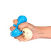 Smooshos | Colorful Mushroom Soft Squishy Playful Stress‑Relief Toy Homing Insticts