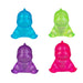 Smooshos | Super Squeeze Dino - Glow In The Dark Homing Insticts