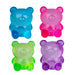 Smooshos | Super Squeeze Bear Plush Toy – Soft, Durable, Collectible Homing Insticts