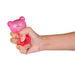 Smooshos | Super Squeeze Bear Plush Toy – Soft, Durable, Collectible Homing Insticts