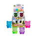 Smooshos | Super Squeeze Bear Plush Toy – Soft, Durable, Collectible Homing Insticts