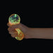 Smooshos | Super Squeeze Glow in the Dark Ball Homing Insticts