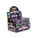 Smooshos | Super Squeeze Glow in the Dark Ball Homing Insticts