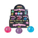Smooshos | Super Squeeze Glow in the Dark Ball Homing Insticts