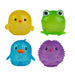 Smooshos | Super Squeeze Mini Animal Plush Toys Glow-in-the-Dark Fun Homing Insticts