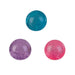 Smooshos | Super Squeeze Glow-in-the-Dark Mini Balls Set of 3 Homing Insticts